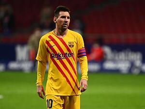 ليونيل ميسي