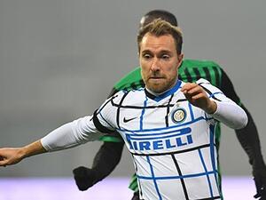 كريستيان إيريكسن