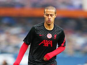 تياغو آلكانتارا