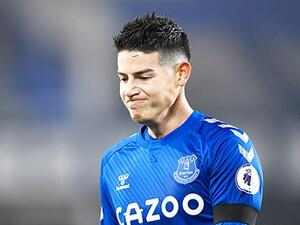 خاميس رودريغيز