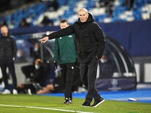 زين الدين زيدان