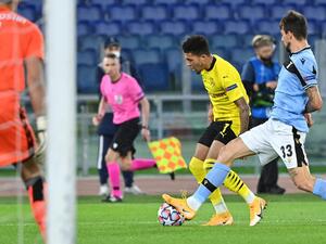 التعادل يحسم المواجهة