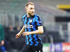 كريستيان إيريكسن