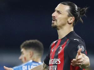 زلاتان إبراهيموفيتش