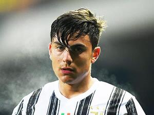 باولو ديبالا