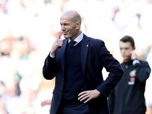 زين الدين زيدان