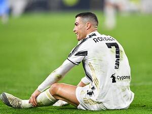 كريستيانو رونالدو