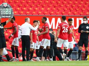 عدد التبديلات ما زال يثير الجدل في الدوري الإنجليزي الممتاز