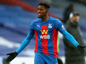 ويلفريد زاها