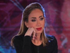 ريهام سعيد