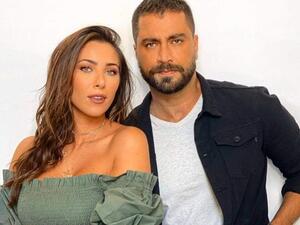 معتصم النهار يروج لمسلسله الجديد (DNA)