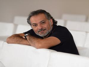 حاتم علي