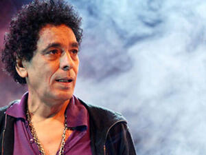 محمد منير