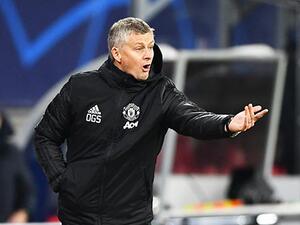 أولي غونار سولشاير