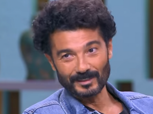 خالد النبوي