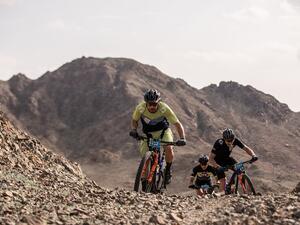 More Than 300 Thrill-Seekers Ready for This Friday’s Garmin Quest Challenge in Hatta