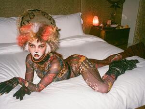 FKA Twigs (Instagram)