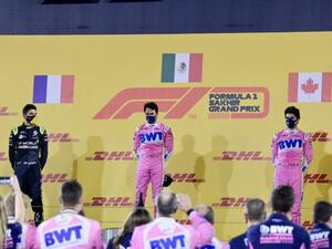 فوز مميز لبيريز