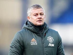 أولي غونار سولشاير