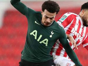 من مواجهة الفريقين