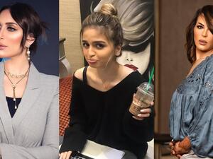After Imprisoning Her Own Mother: Hala Al-Turk Turns off Comments and Dr. Khuloud Helps Mona Al-Saber