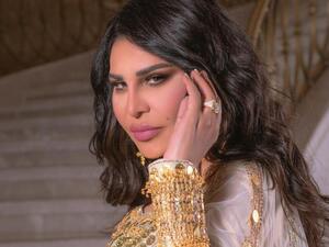 Ahlam Sports Hijab and Fans Hail Her Decent Beauty (Picture)