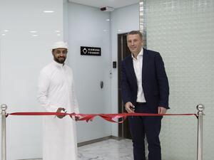 دايموند فاوندري تفتتح مركزاً لها في مركز دبي للسلع المتعددة لتوسيع مبيعاتها من الماس المصنّع   