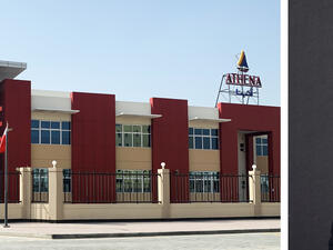 GFH Acquires Athena Private School for Special Education