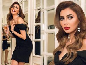 مريم حسين