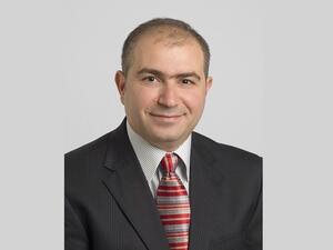 Cleveland Clinic First in the World To Use Latest Ablation Technology To Destroy Large Liver Tumors