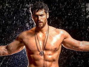 Can Yaman Is Preparing for a Surprise in January 2021 (Picture)