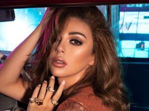 ميريام فارس 