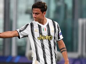 باولو ديبالا