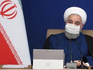 Hassan Rouhani (Twitter)
