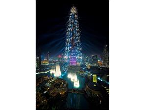 Emaar Collaborates With Zoom To Host a New Year’s Eve Celebration Like No Other 