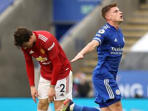 تعادل مثير بين الغريمين