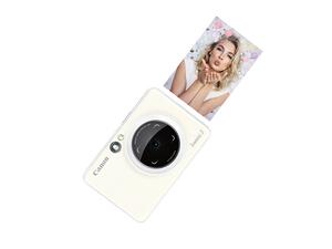 Canon's Top Gift Recommendation: The Sensational "Zoe Mini S" - 2 in 1 Camera + Instant Printer.
