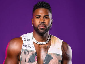 Jason has felt the benefits of the coronavirus pandemic and thinks he'll be changing the way he lives for good.