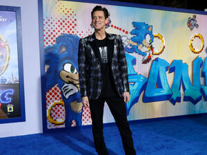 Carrey has bowed out of future impressions of him.