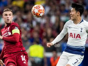 اللقاء يتجدد بين الغريمين