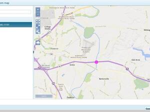 Maryland State Highway Administration Uses Assetwise To Create Infrastructure Insight Portal, Improving Decision-Making and Preserving Transportation Infrastructure Assets