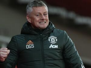 أولي غونار سولشاير