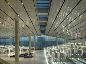 Among the Stars: Qatar National Library Is Qatar’s Newest Astronomy Research Hub 