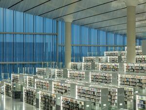 Qatar National Library Welcomes the New Year With a Host of Learning Opportunities  
