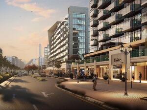 Azizi Developments Records Sale of 315 Retail Units Worth Dh458.68 Million Marking a Substantial Surge in q4 2020