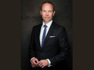 Radisson Hotel Group Looks Ahead To the Future