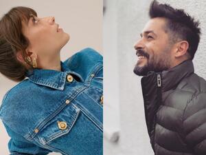 Sen Çal Kapımı Adds This Actress To the Cast & Viewers Recall Anıl İlter and Hazal Kaya's Tattoos