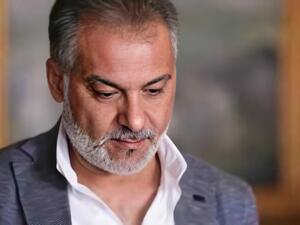 حاتم علي