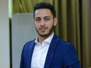 Toyor Al Jannah Star Al-Waleed Miqdad's Fiancée Makes Her First Public Debut with the Family (Video)