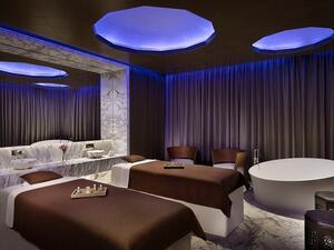 فندق W مسقط ينتظر ضيوفه لتجديد حيويتهم ونشاطهم في ’AWAY Spa‘